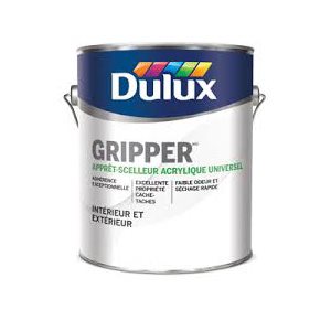 DULUX - PRIMER (GRIPPER)